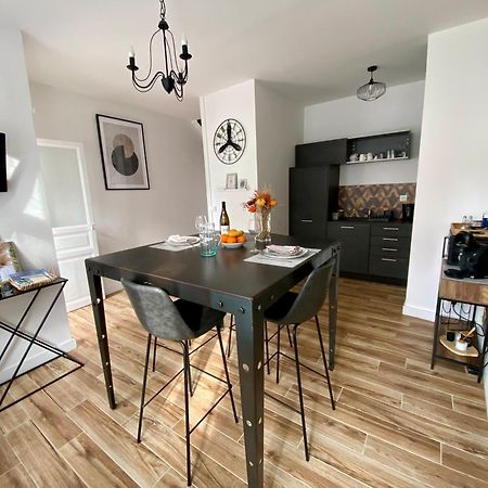Gite De La Tour Carree Bergues Exterior foto