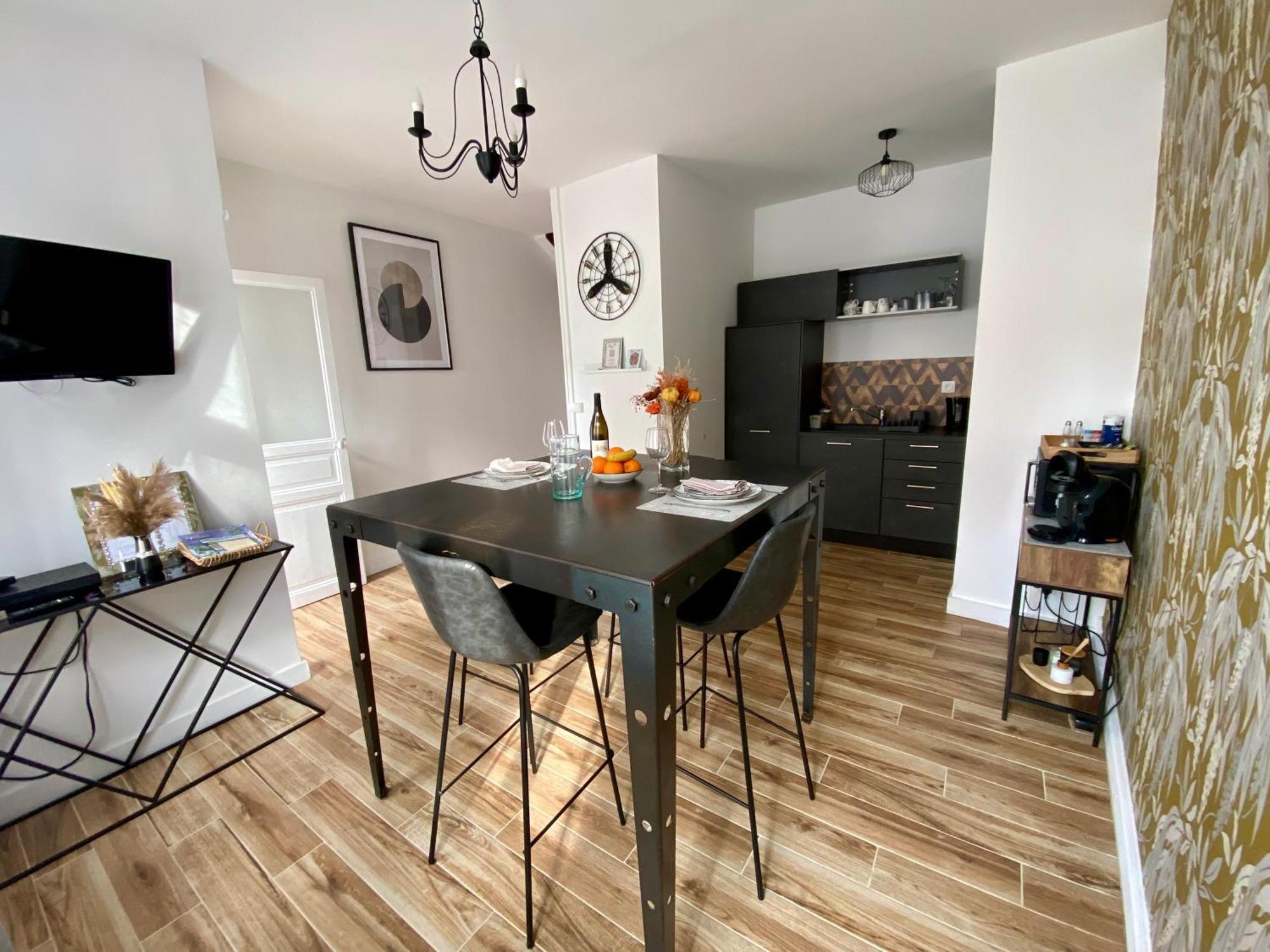 Gite De La Tour Carree Bergues Exterior foto